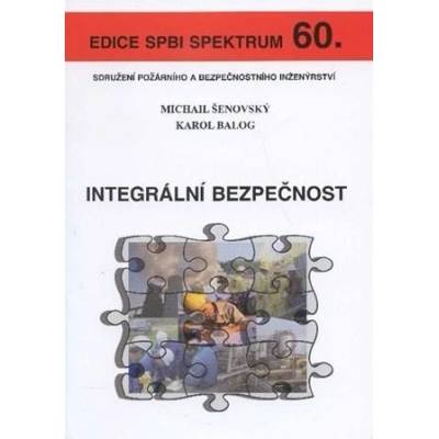 Integrální bezpečnost