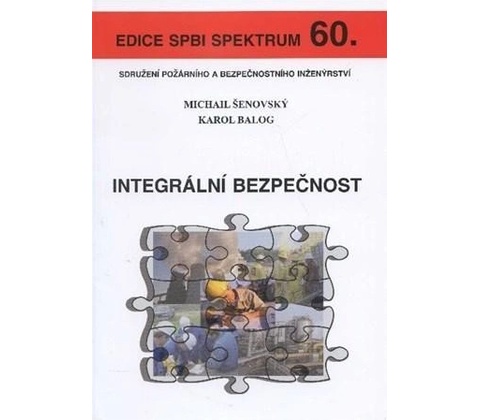 Integrální bezpečnost