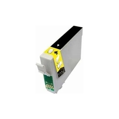 Compatible Epson T0711 C13T07114022 - kompatibilní s čipem