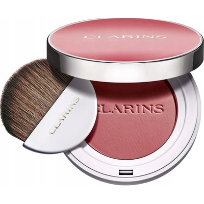 Clarins Tvářenka Joli Blush Rouge Cheeky Coral 5 g – Zboží Dáma