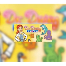 Dr. Daisy Pet Vet
