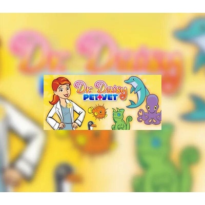 Dr. Daisy Pet Vet