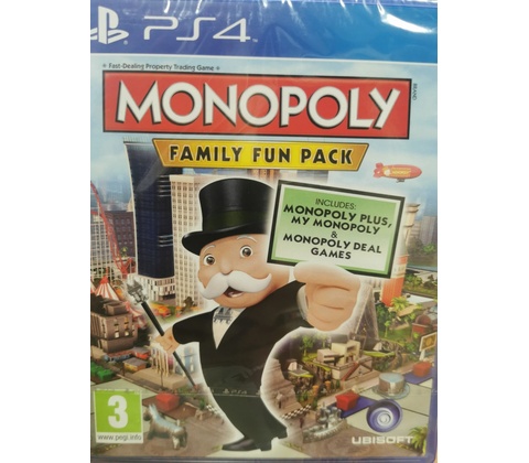 Monopoly