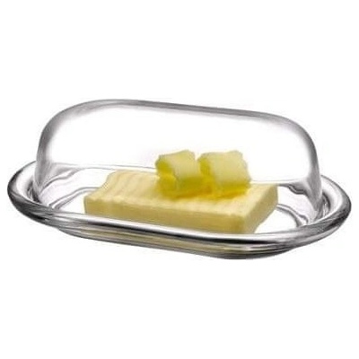 Pasabahce máslenka 200 mm – Zboží Dáma