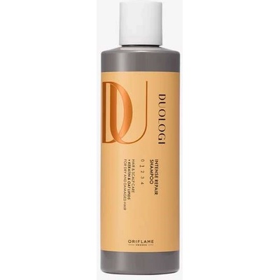 Oriflame Duologi intenzivně regenerační šampon 250 ml