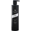 DSD 2.1 Dixidox de Luxe Antidandruff Shampoo 500 ml