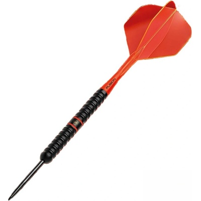 Šípky steel Winmau Emma Paton 23g 90% wolfram