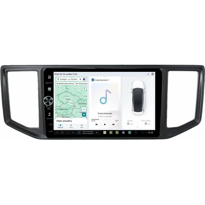 MEKEDE DUDU013 VW Crafter