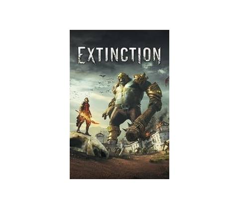 Extinction
