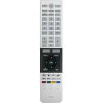 съвместим Toshiba ct-8517 - заместител дистанционно управление (ct-8517) Дистанционно