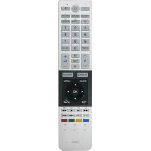 съвместим Toshiba ct-8517 - заместител дистанционно управление (ct-8517) Дистанционно