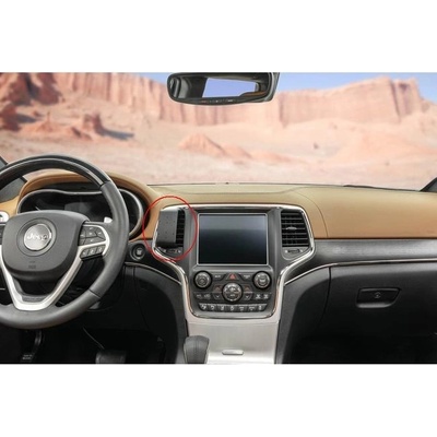 Brodit ProClip montážní konzole pro Jeep Grand Cherokee 11-20, na střed 854549