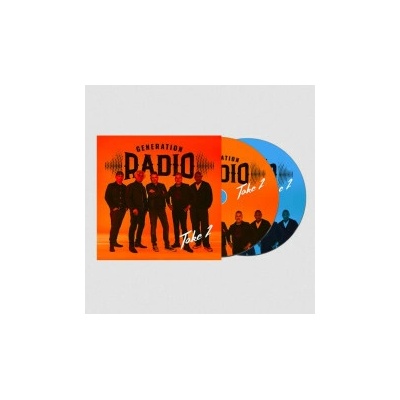 Generation Radio: Take Two CD