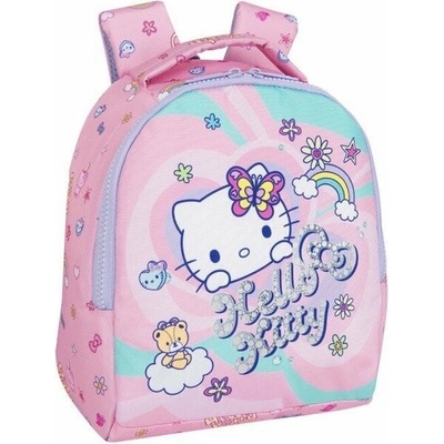 Dětský batoh CP Puppy 10 Hello Kitty