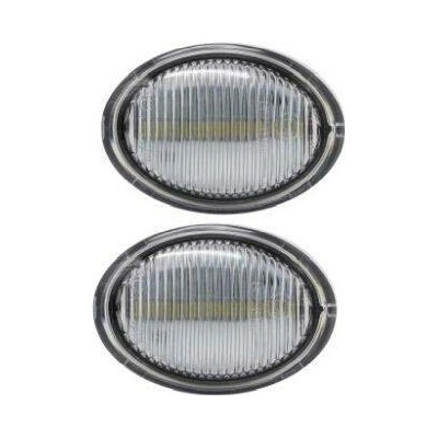 Sada směrových světel ABAKUS L16-140-001LED