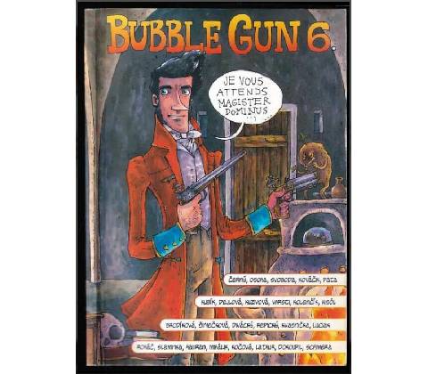 Bubble Gun 6