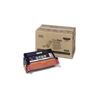 Xerox Оригинален тонер Xerox Magenta 113R00724 за Phaser 6180|6180 6K "113R00724 (113R00724)