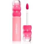 Colorgram Fruity Water Tint дълготраен гланц за устни за подхранване и хидратация цвят #02 Bunny Pink 2.8 гр