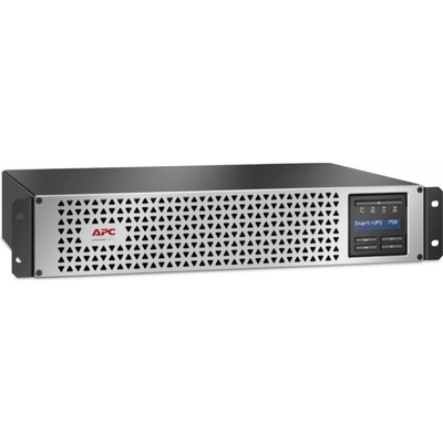 APC SMTL750RMI2UC