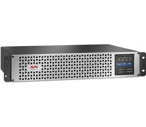 APC SMTL750RMI2UC