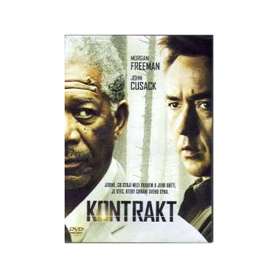 Kontrakt DVD