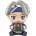 Bandai Комплект фигура и тамагочи Bandai Music: BTS - TinyTAN Deluxe (V) (075785)