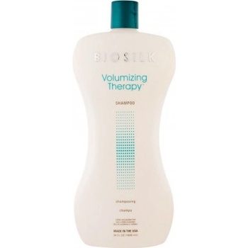 Biosilk Volumizing Therapy Shampoo 1000 ml