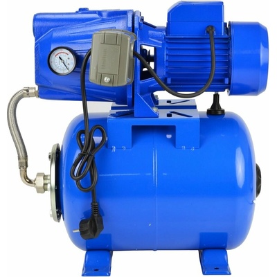 Geko 24L 1100W 8m/50m 06789