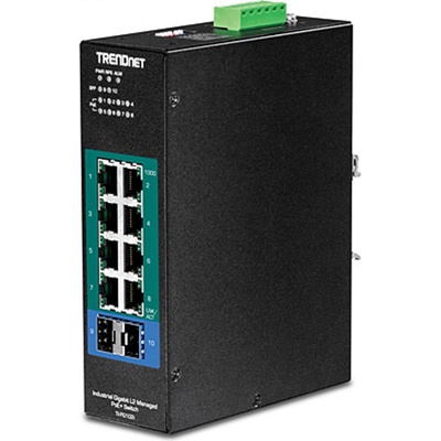 TrendNet TI-PG102