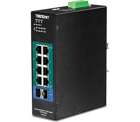 TrendNet TI-PG102