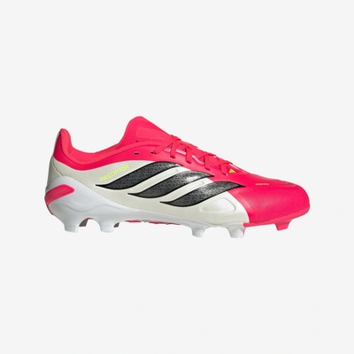 adidas Predator League FG červeno-biele