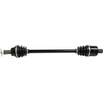 All Balls Racing Náprava All Balls Racing AB6-PO-8-411 6ball