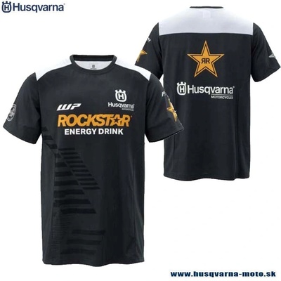 Husqvarna Replica Team