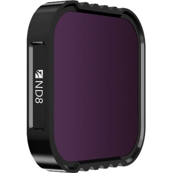 Freewell ND8 filter pre GoPro HERO9 a HERO10 Black FW-H9B-ND8