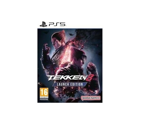 Tekken 8 (Launch Edition)