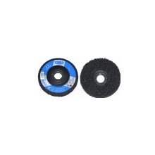 Tyrolit Hrubý čistící kotouč 115 x 22,2 mm GR115