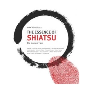 The Essence of Shiatsu | Ivan Bel, Kazunori Sasaki, Alice Whieldon (2025)