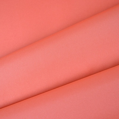 Takoy Látka nepromokavý polyester korálový