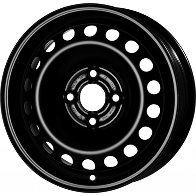 Alcar Stahlrad 6795 5x14 4x100 ET35 | Zboží Auto