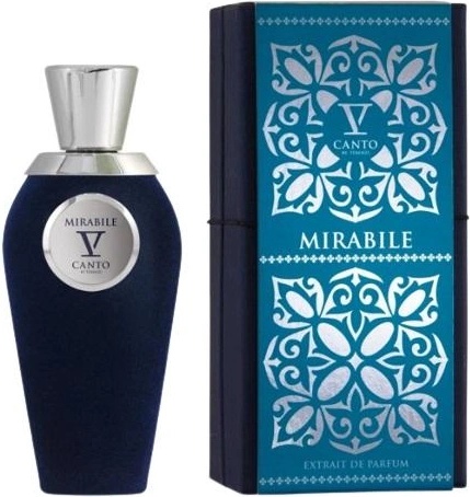 V Canto Mirabile Extrait de Parfum 100 ml