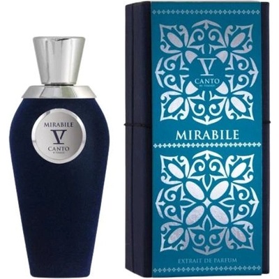 V Canto Mirabile Extrait de Parfum 100 ml