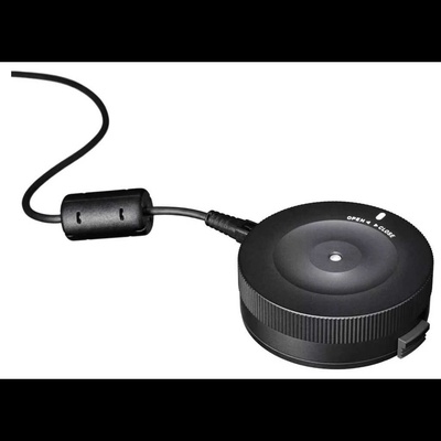 SIGMA USB DOCK pro Nikon F – Zboží Mobilmania