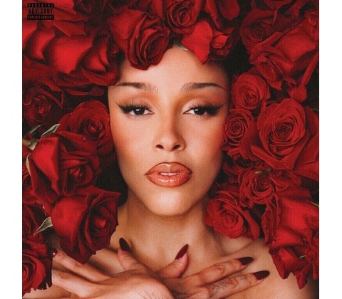 Doja Cat - Vie 2 LP