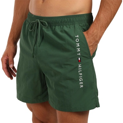 Tommy Hilfiger zelené UM0UM03748 L2N
