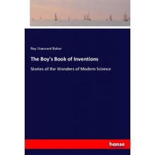 The Boy's Book of Inventions