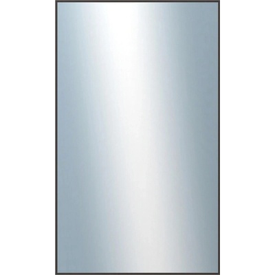 DANTIK Hliník 60x100 cm hnedá 7001022