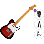 SX STL50+ Basic SET 2-Tone Sunburst Електрическа китара