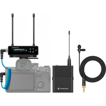 Sennheiser ew-DP ME2
