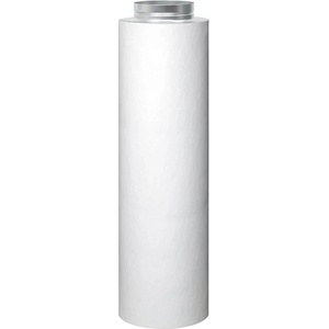 Prima Klima Карбонов филтър PrimaKlima Carbocone K3604-200 Ø200mm, 100cm-1400m3/h