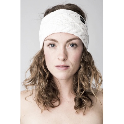Super.natural Zimní pletená Knit Fresh White